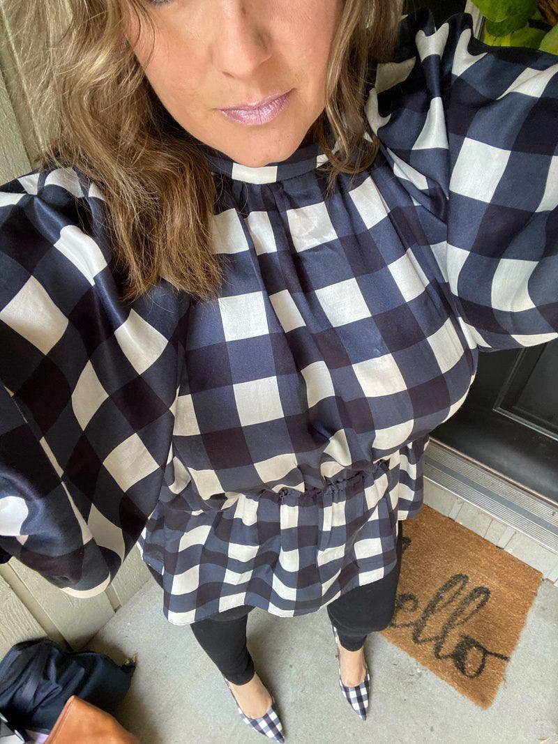 Kristin