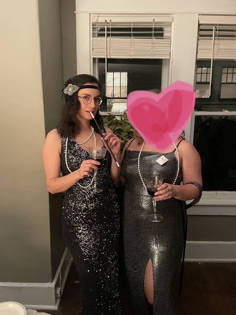 Member review photo