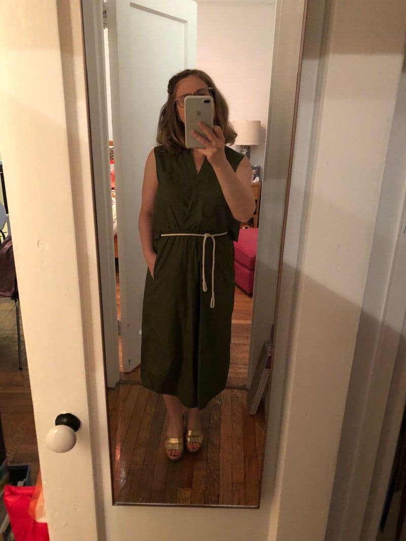 Member review photo