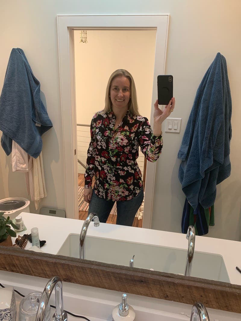 Member review photo