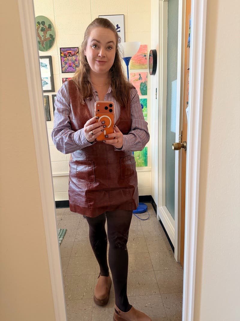 Member review photo