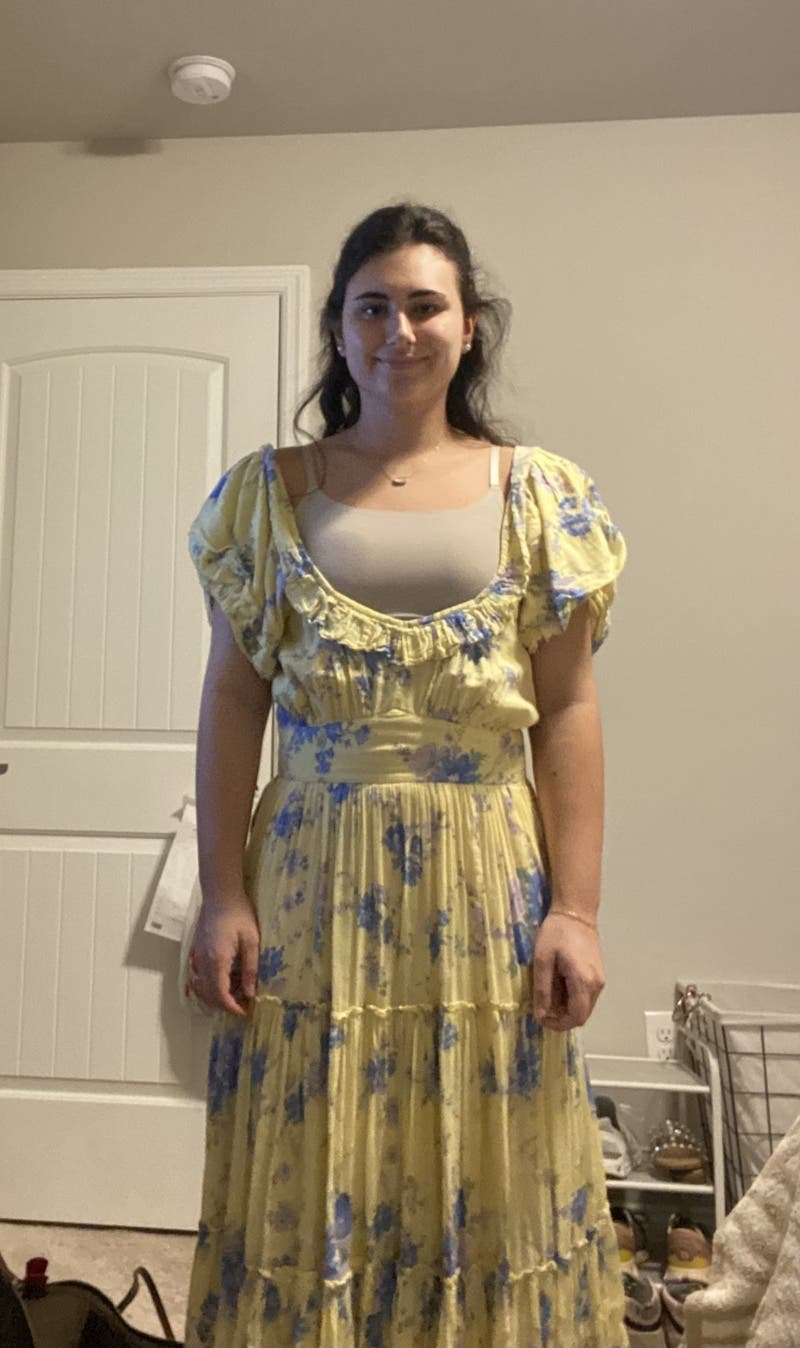 Member review photo