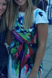 Caroline