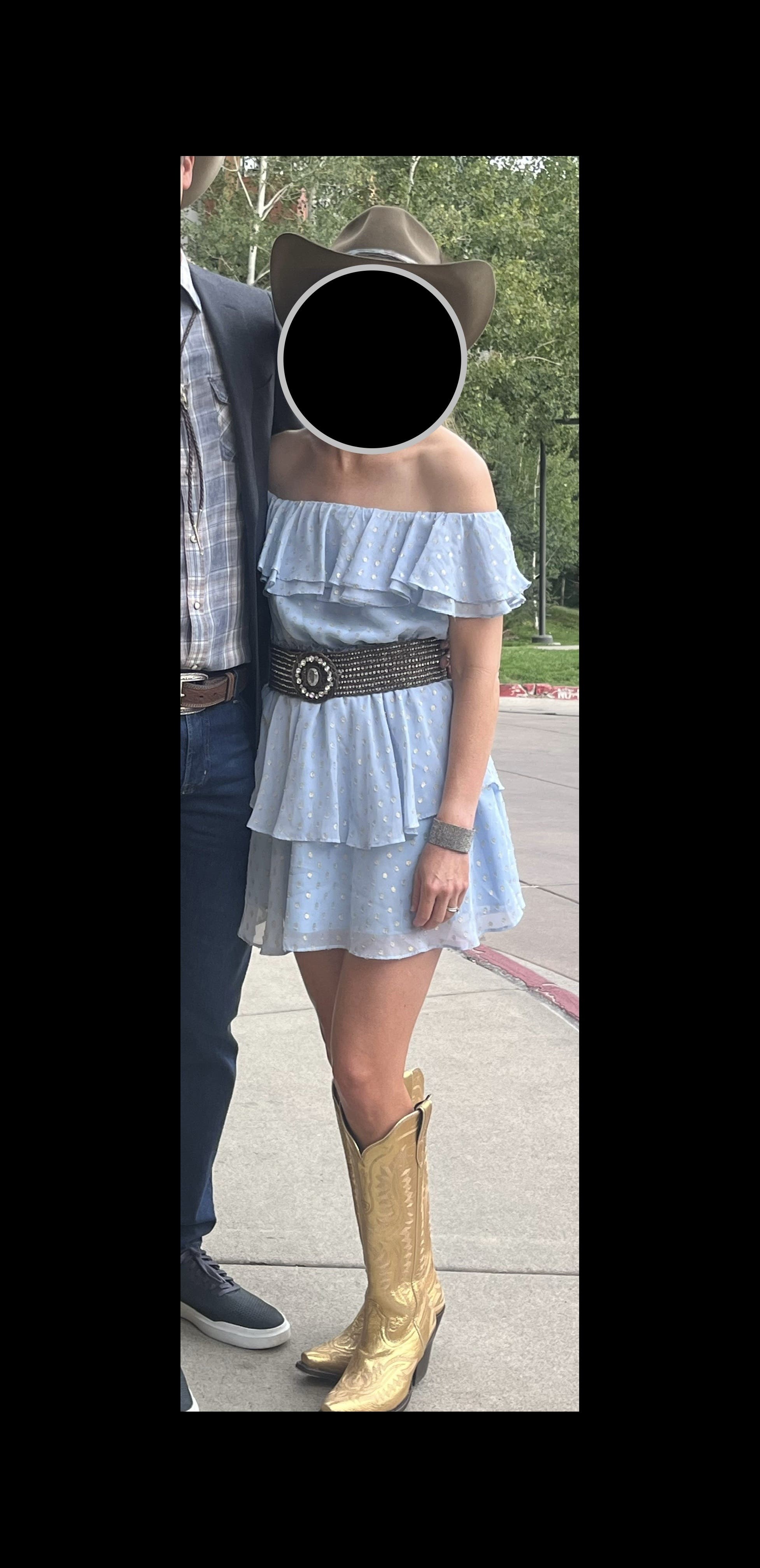 Member review photo