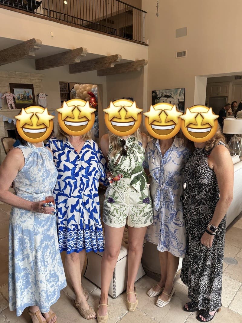 Member review photo