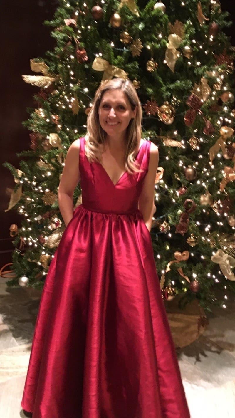 Carrie