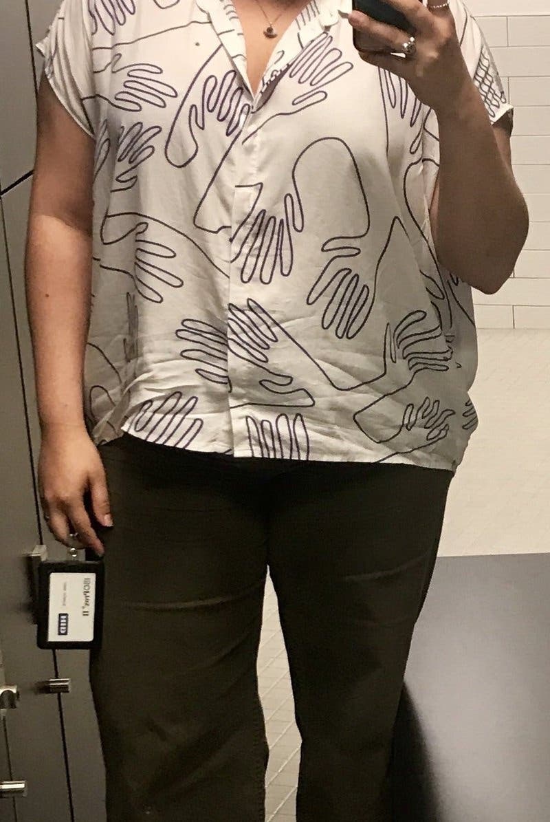 Member review photo