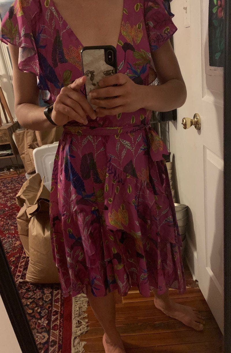 Maya