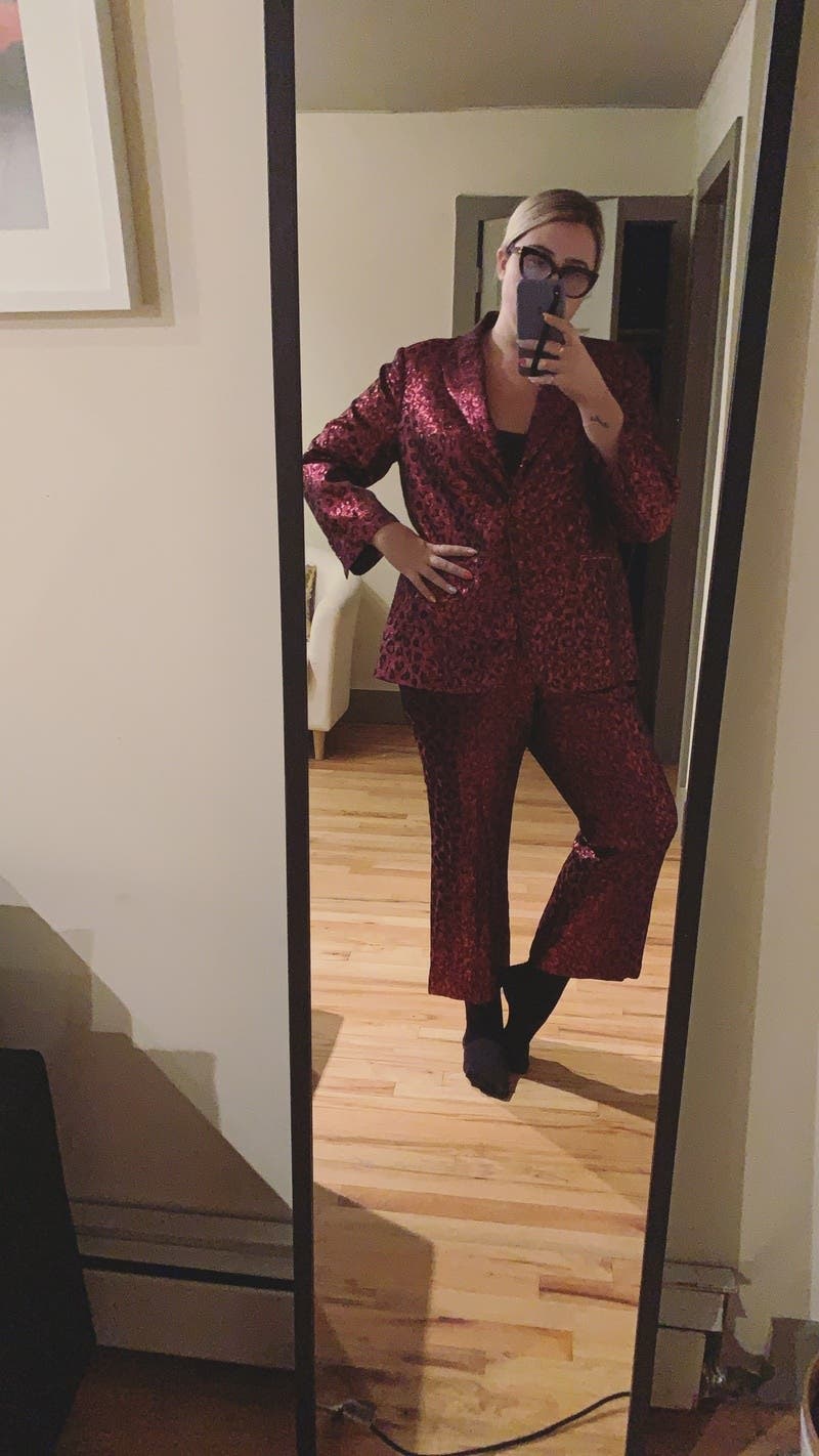 Kristin