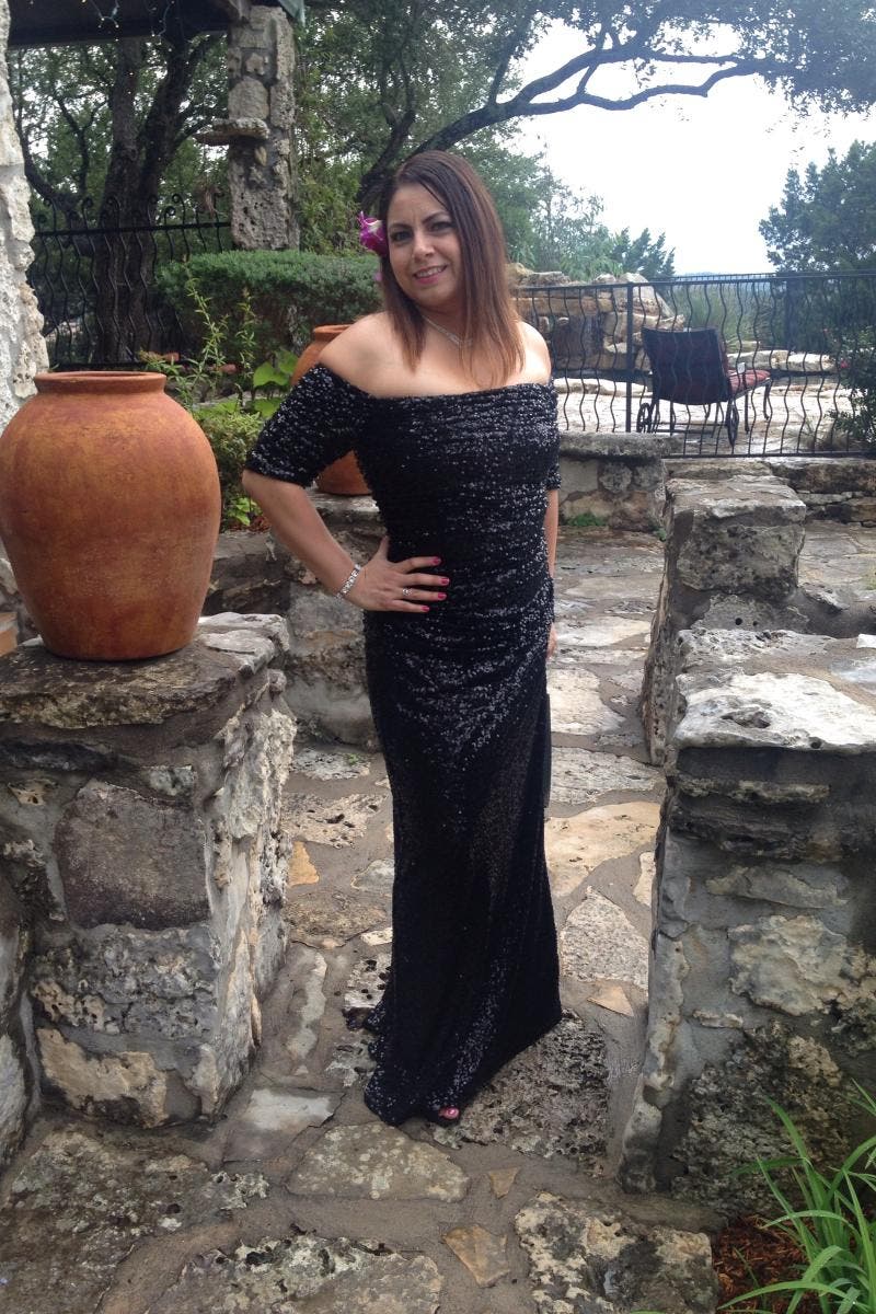 Maria arcelia