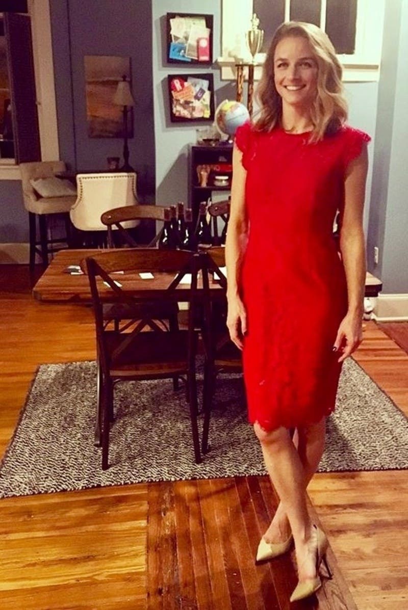 Rachel