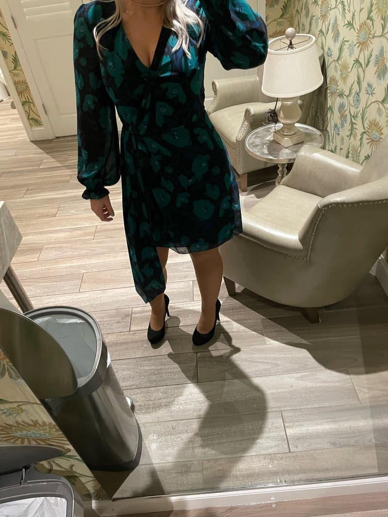 Member review photo