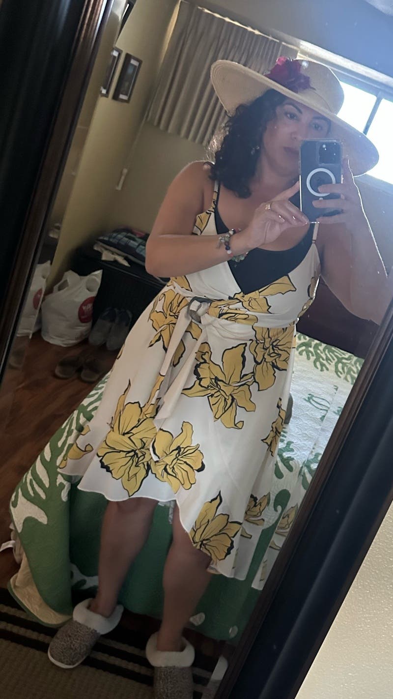 Member review photo