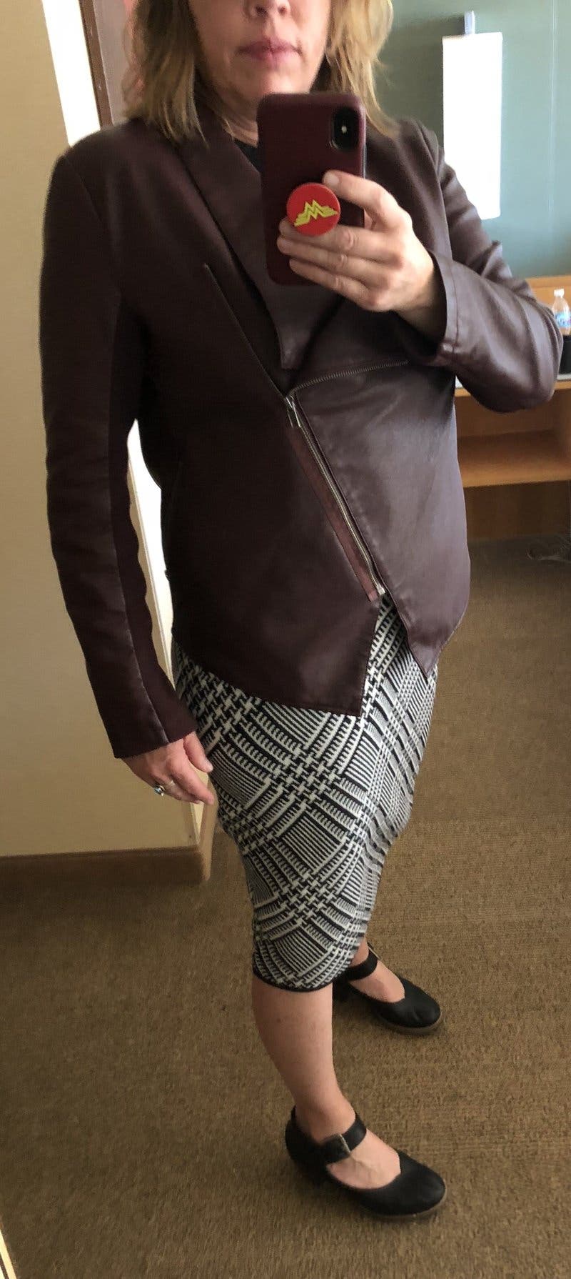 Member review photo