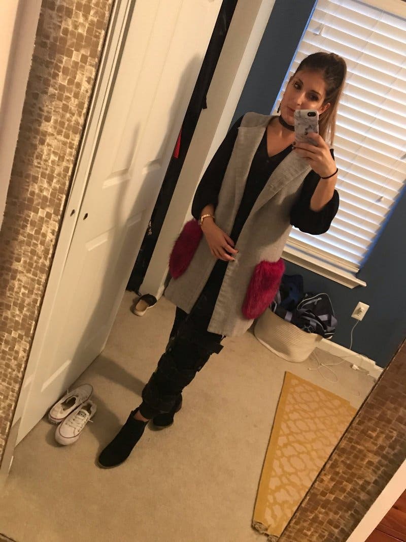 Member review photo