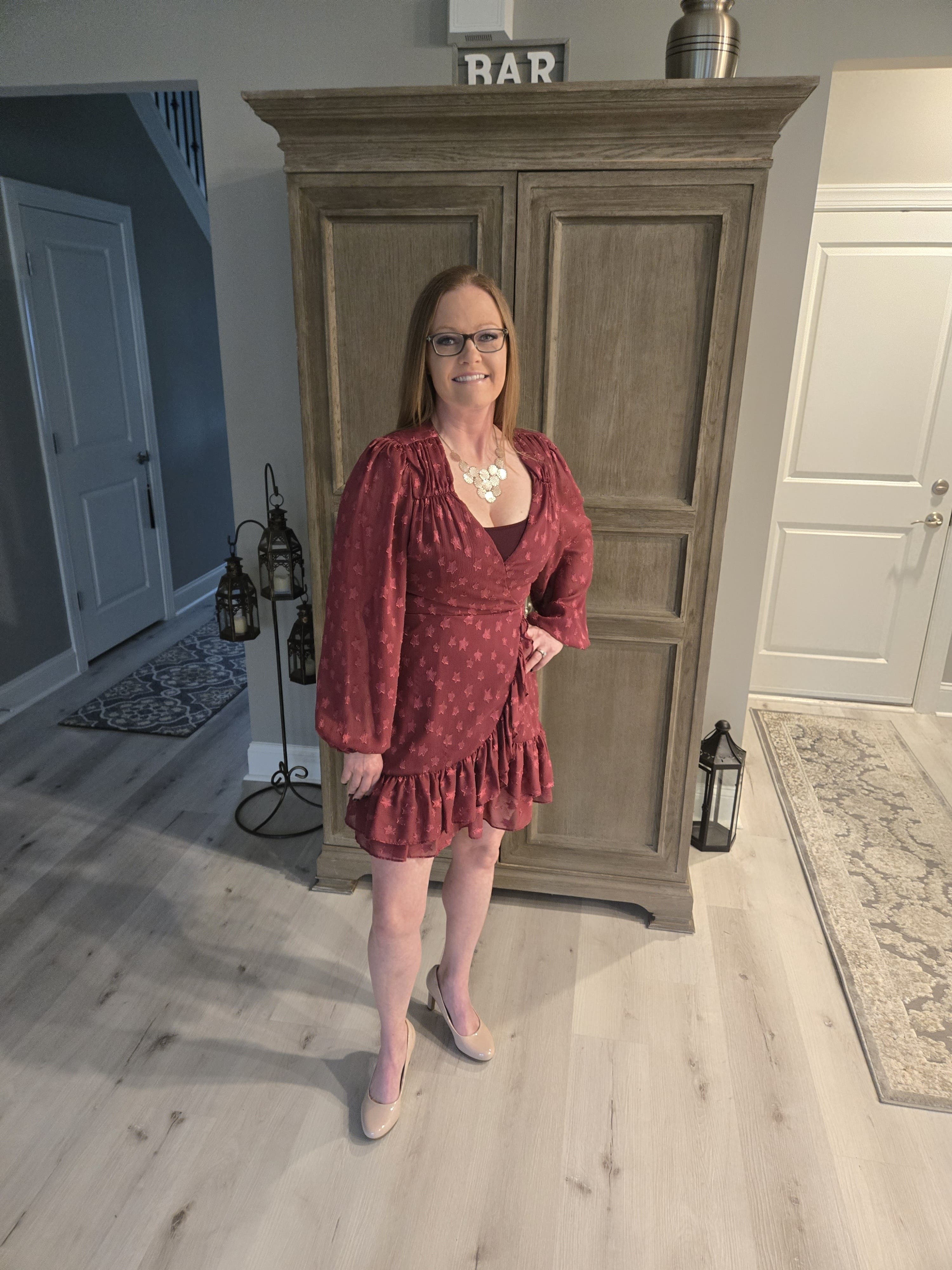 Member review photo