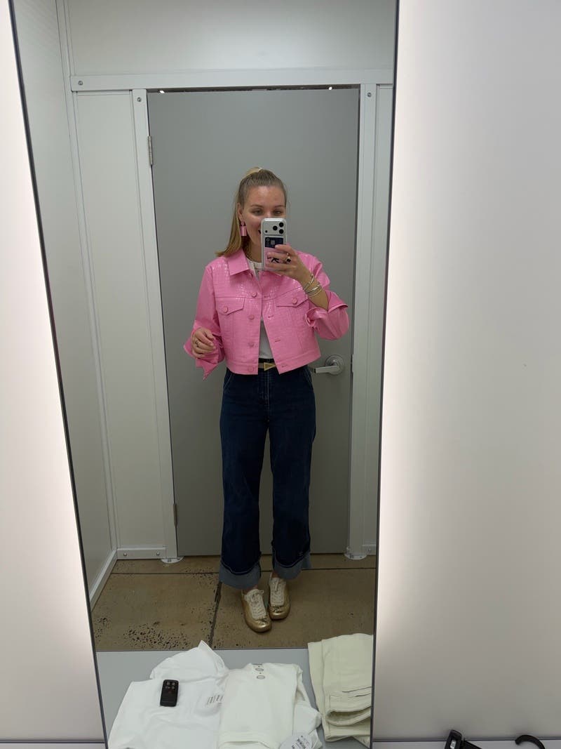 Member review photo