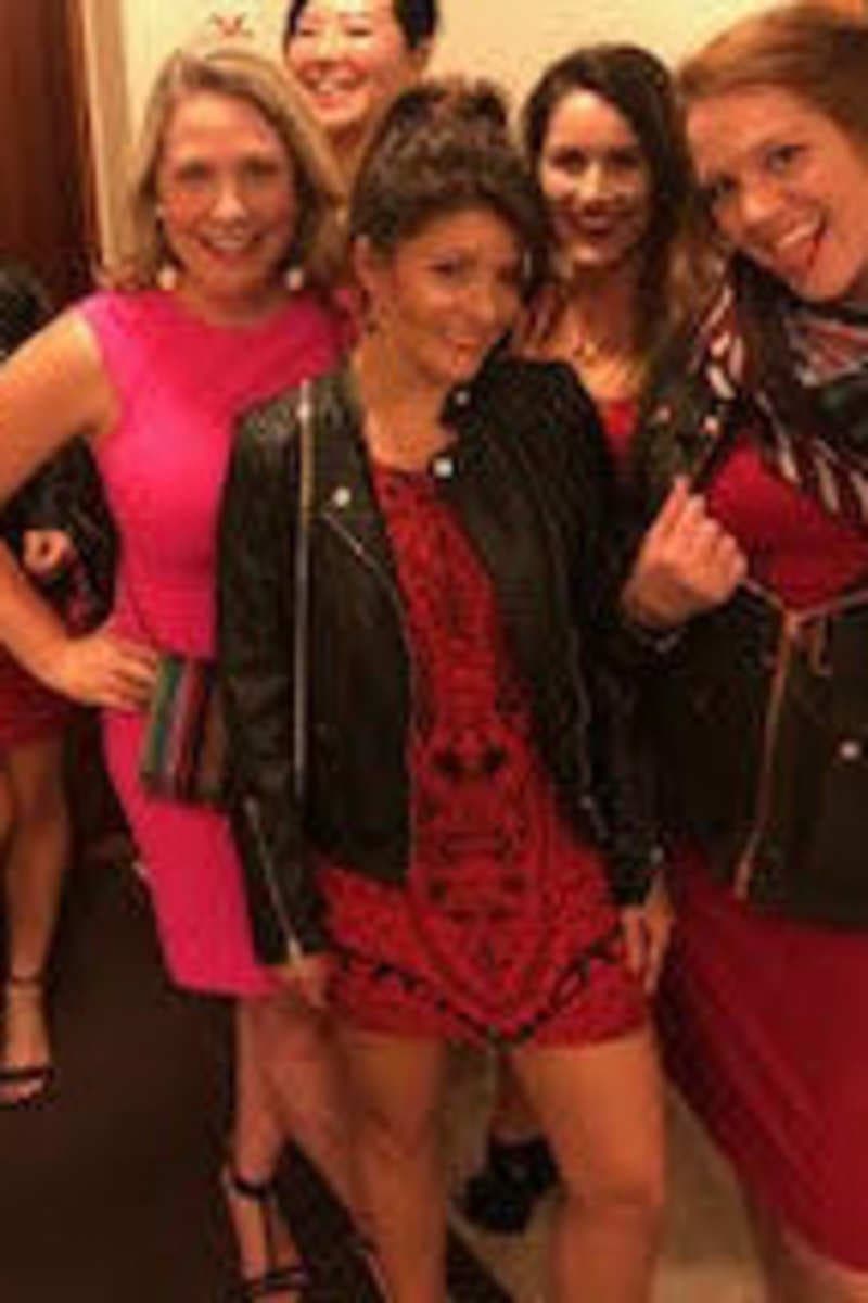 Member review photo