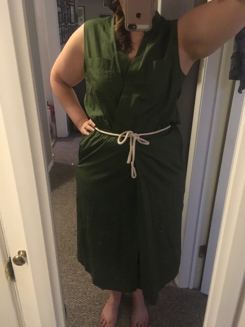 Member review photo