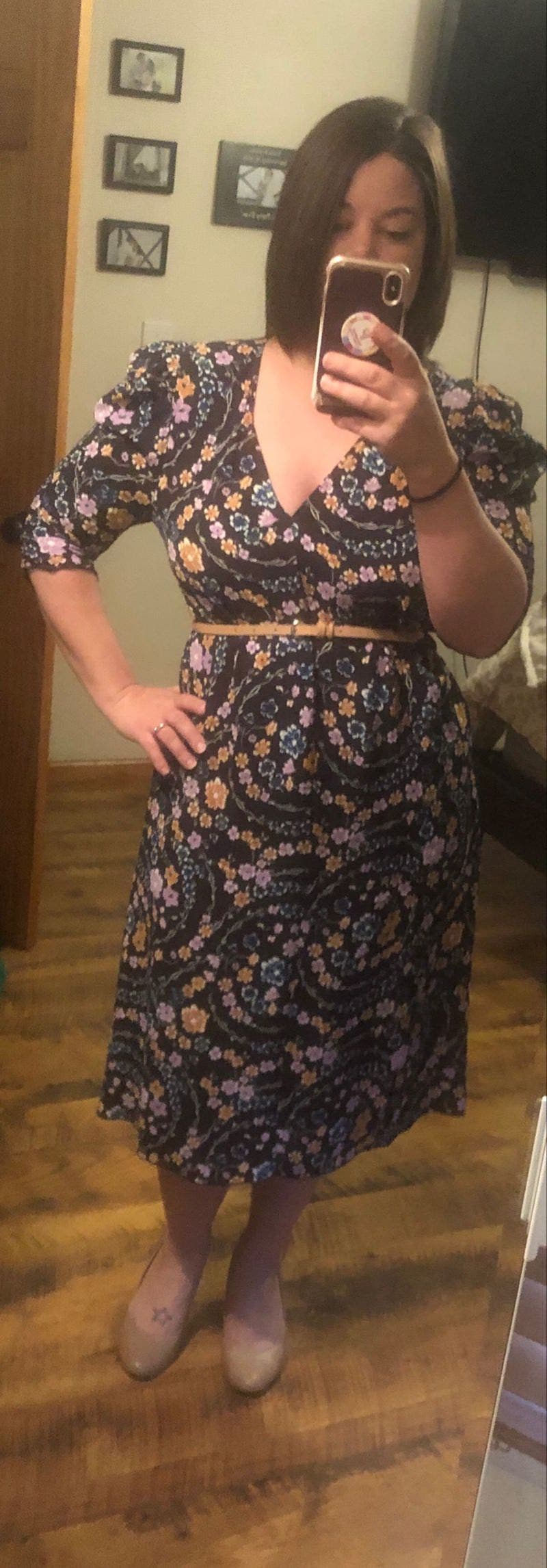 Trista