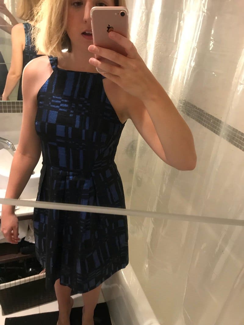 Member review photo