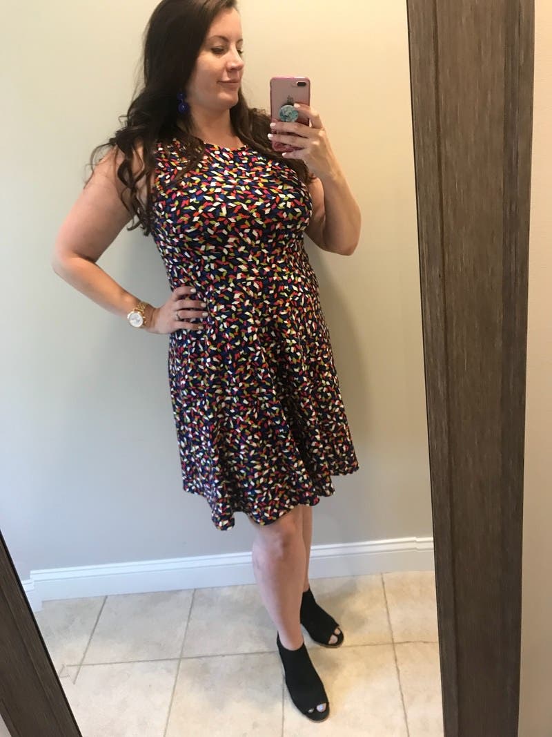 Member review photo