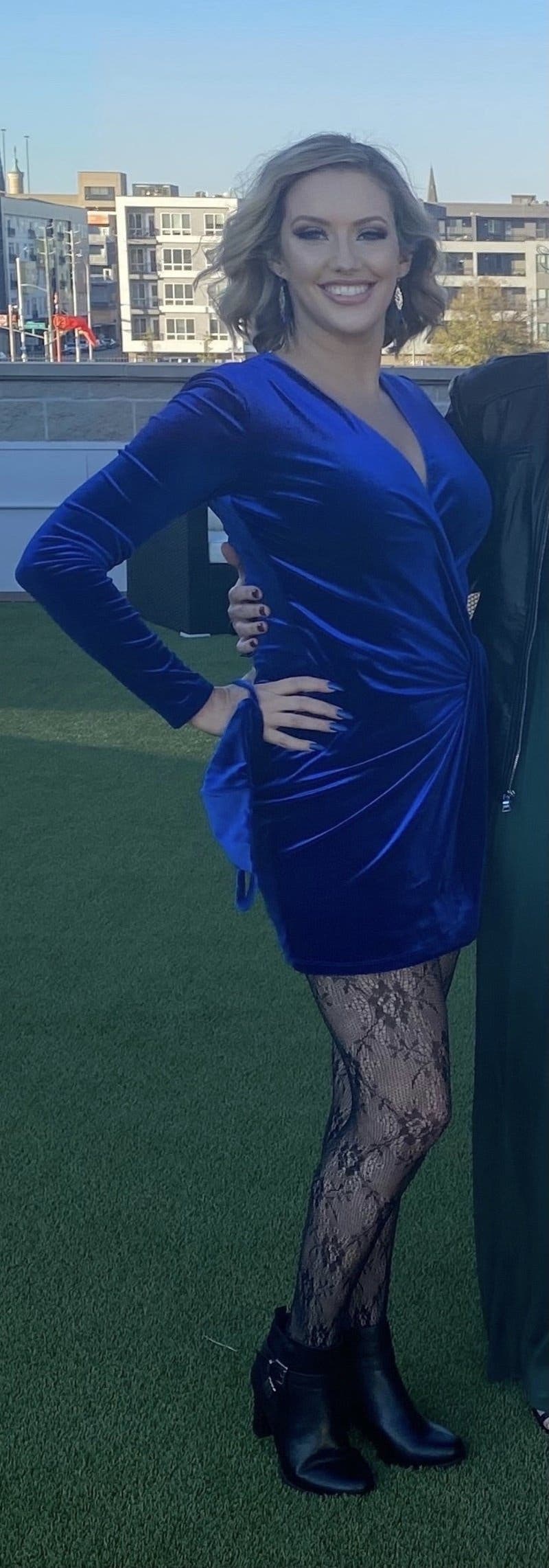 Courtney