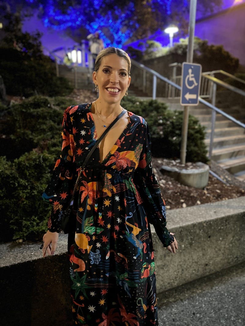 Zodiac Dress by FARM Rio | Rent the Runway
