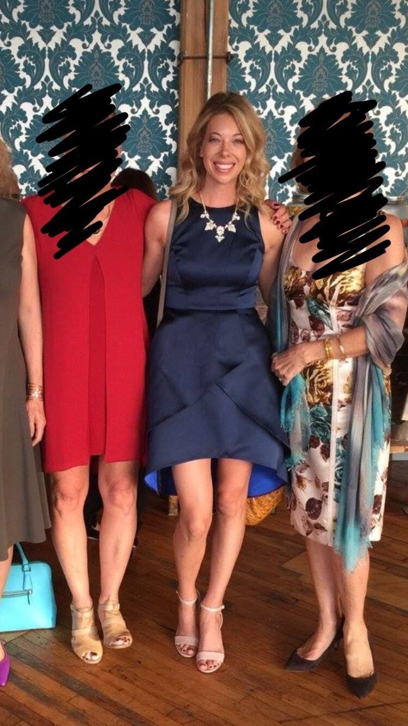 Cristina
