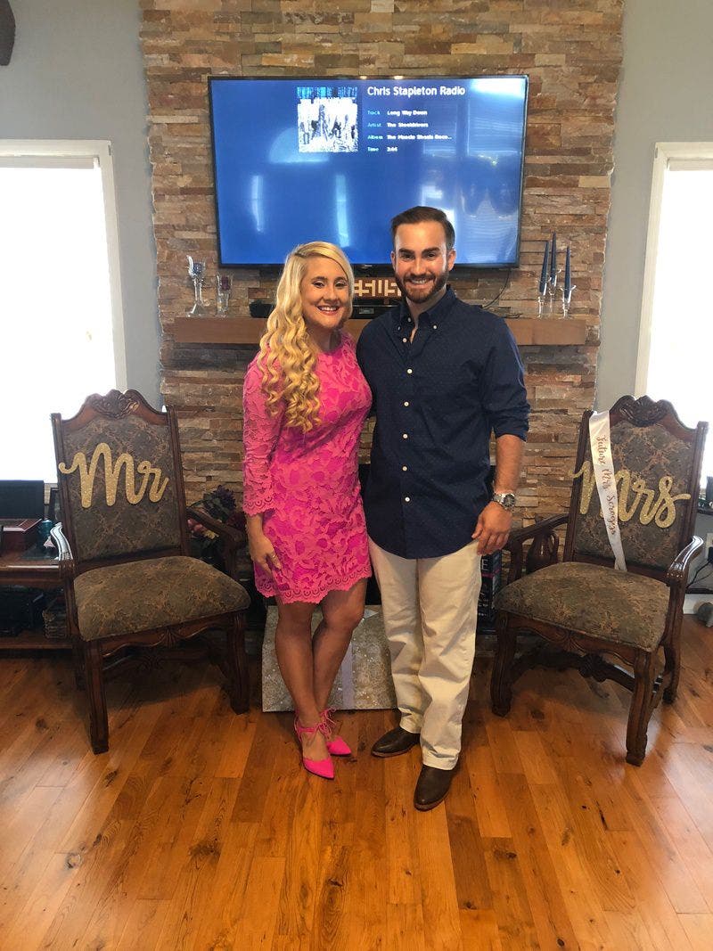 Member review photo