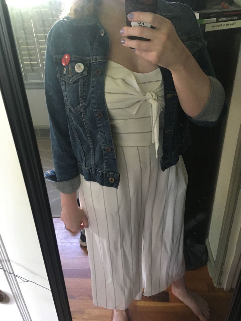 Member review photo