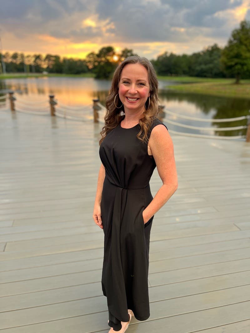 Black Side Drape Dress by Adam Lippes x RTR | Rent the Runway