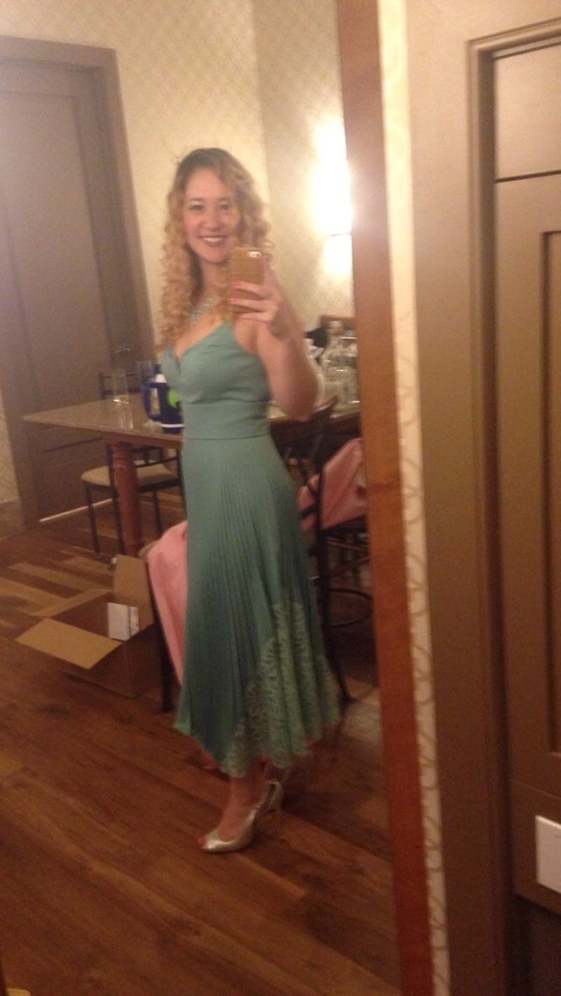 Sarah