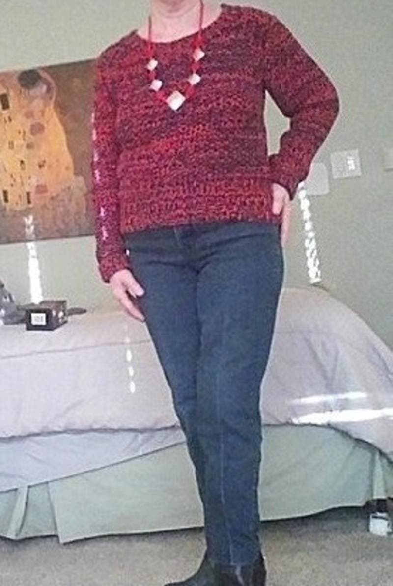 Member review photo