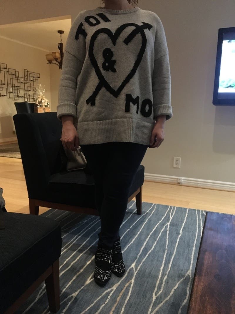 Member review photo