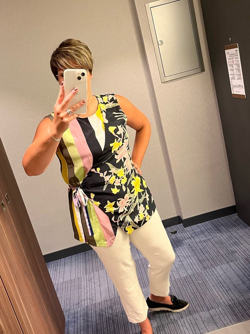 Member review photo