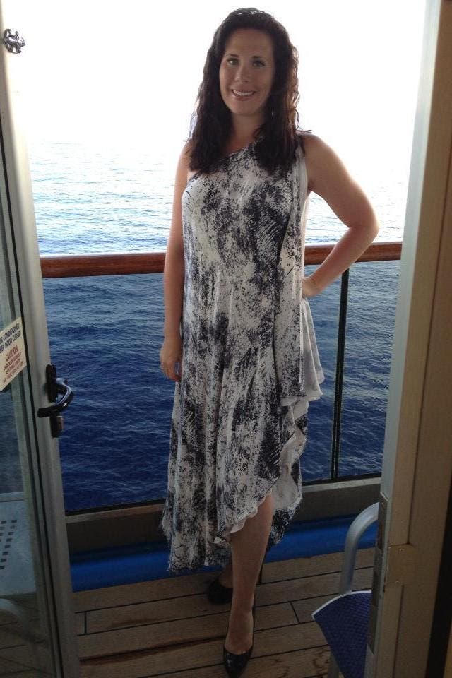 Caroline
