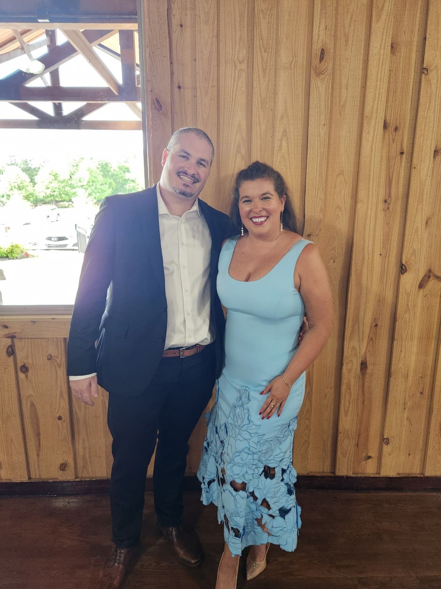 Member review photo