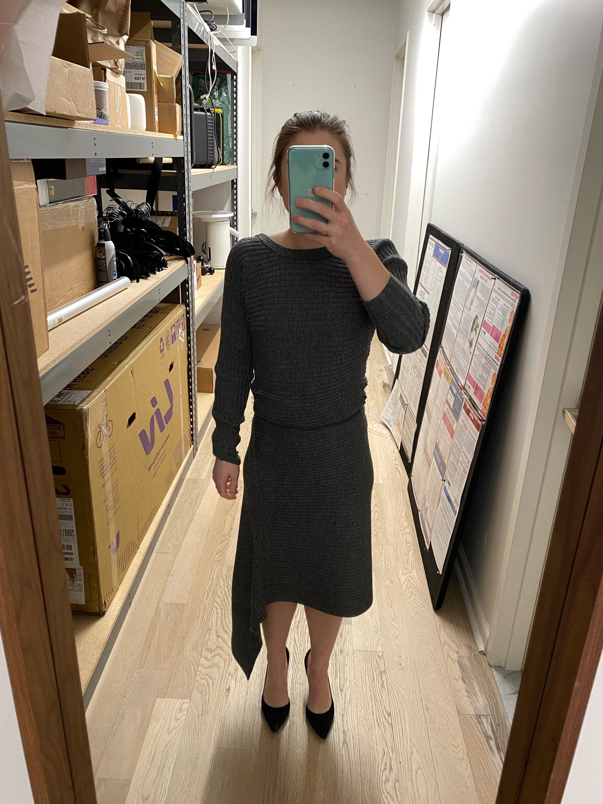 all saints eva metal dress Eva Metal Dress