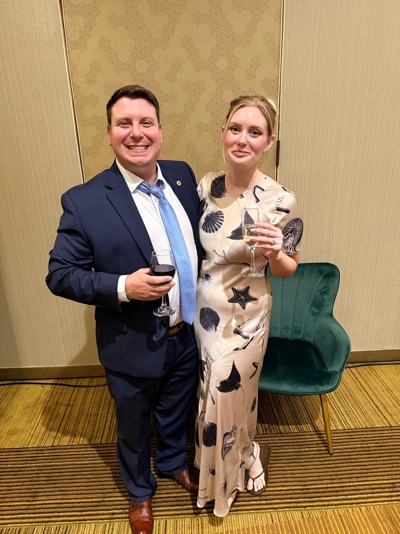 Member review photo