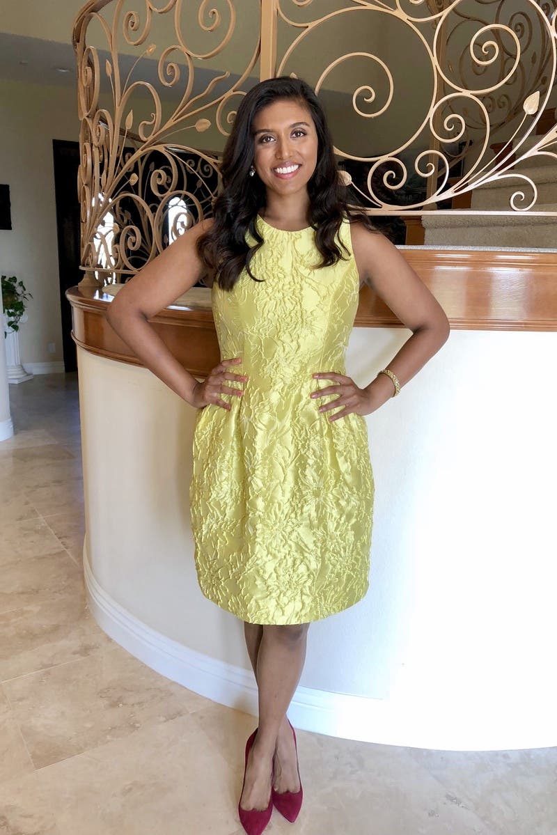 Priya