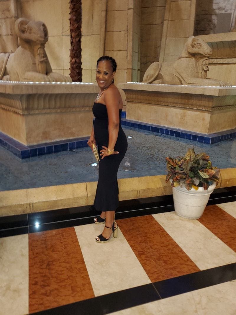 Member review photo