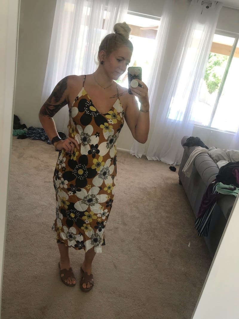 Amanda