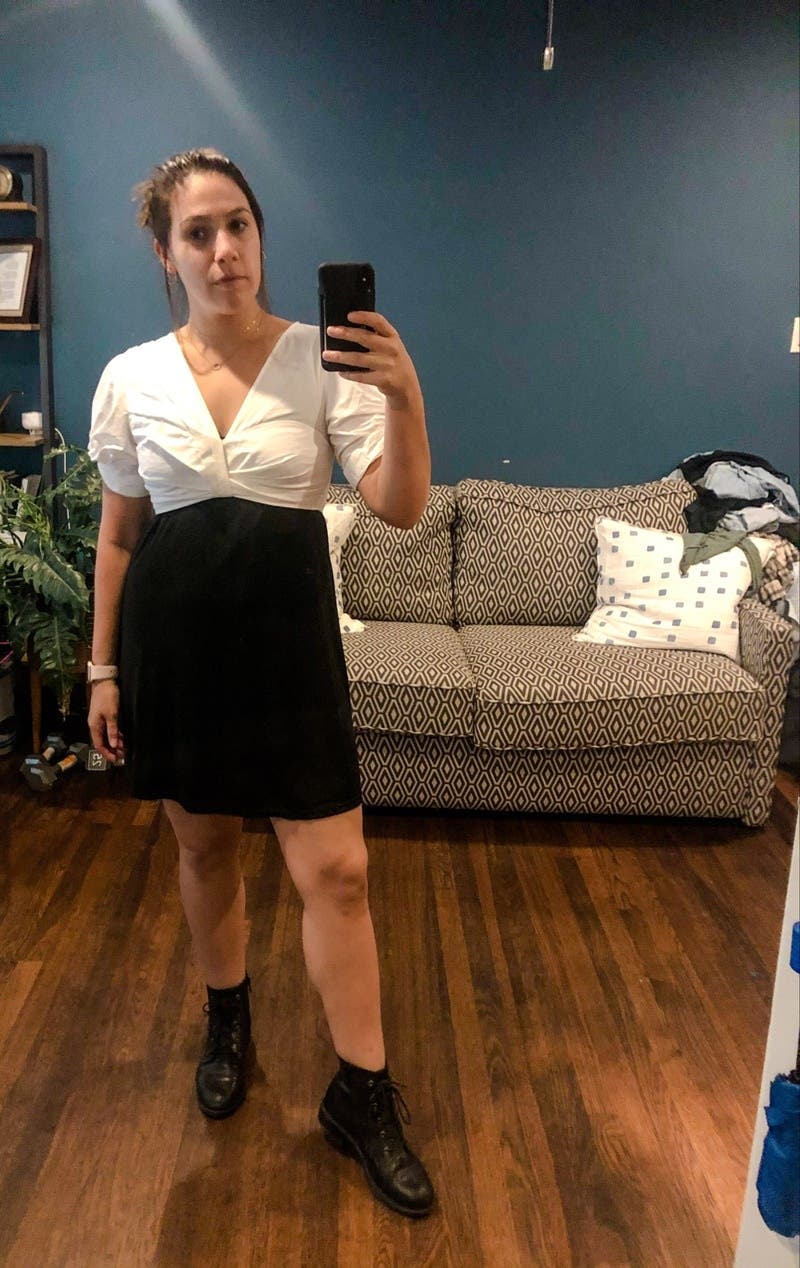 Member review photo
