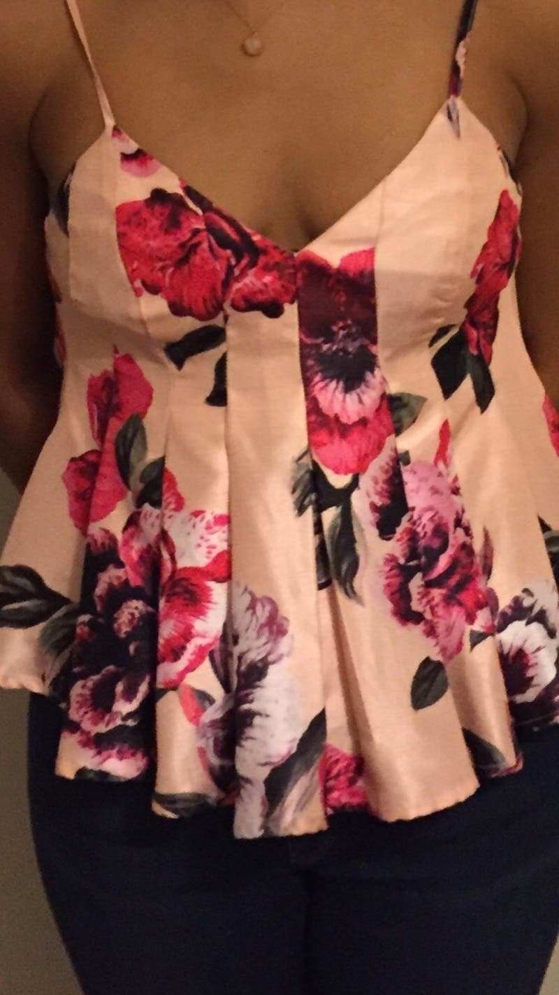 Member review photo