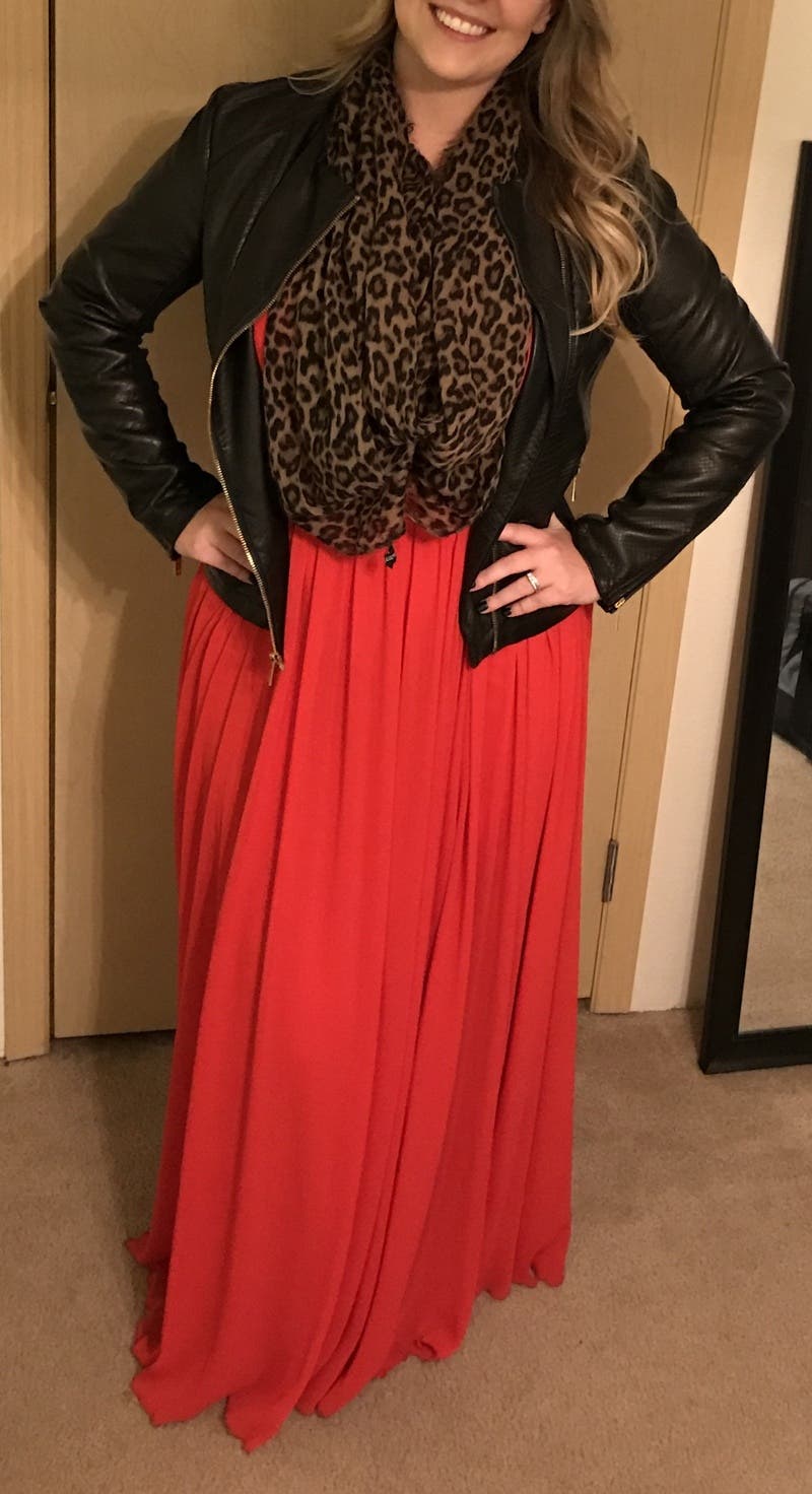 Cara
