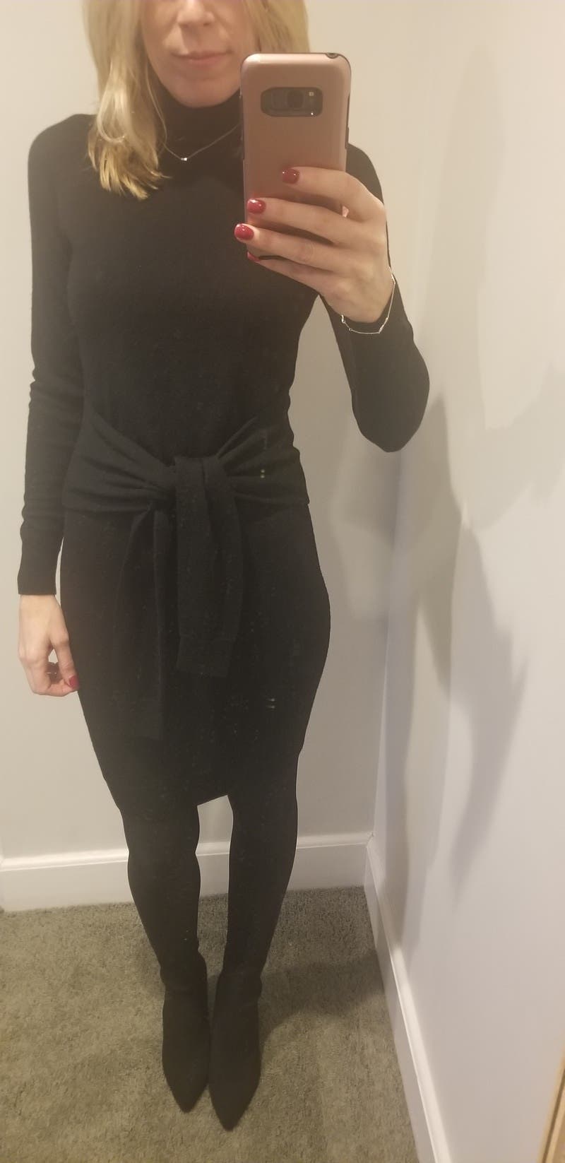 Caroline