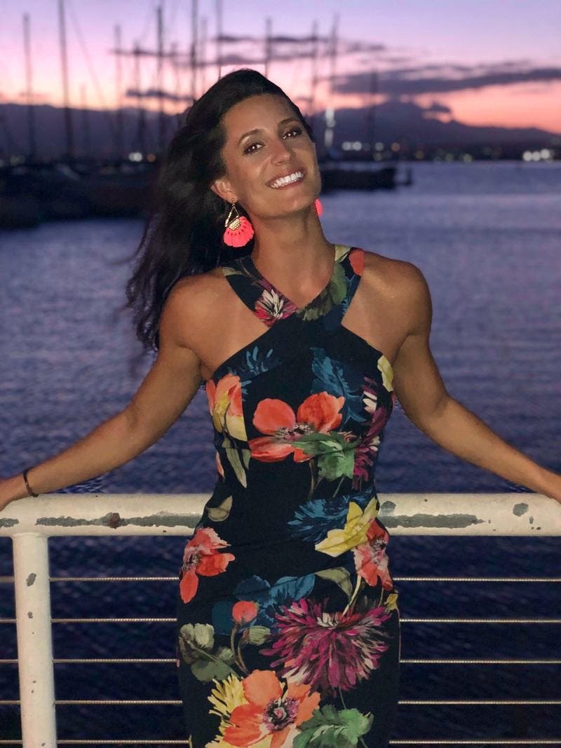 Sarah