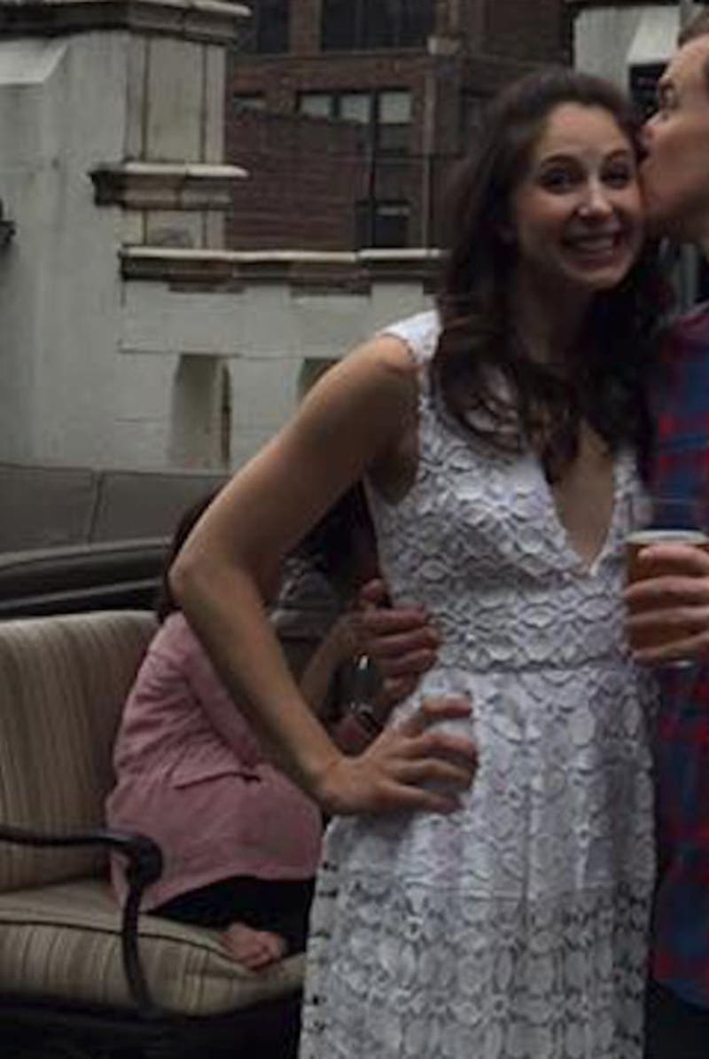 Rebecca