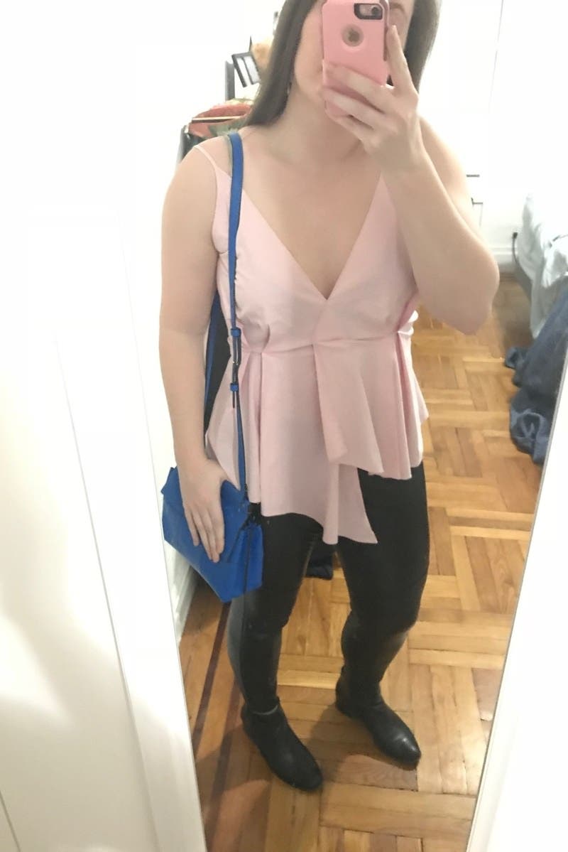 Member review photo